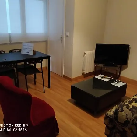 Torre Apartment