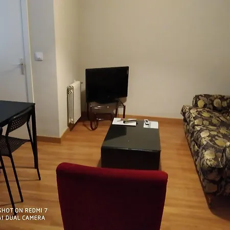 Apartment Torre *